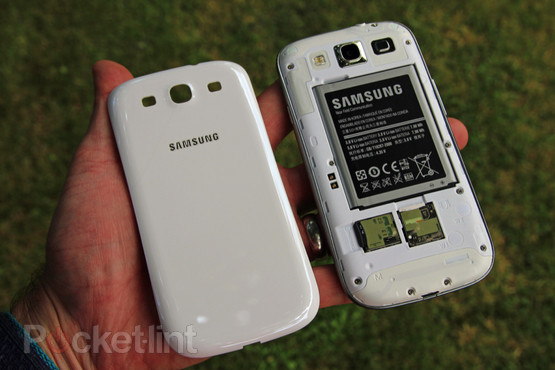 SAMSUNG Galaxy S III Dapat Sambutan Hangat di Pasaran