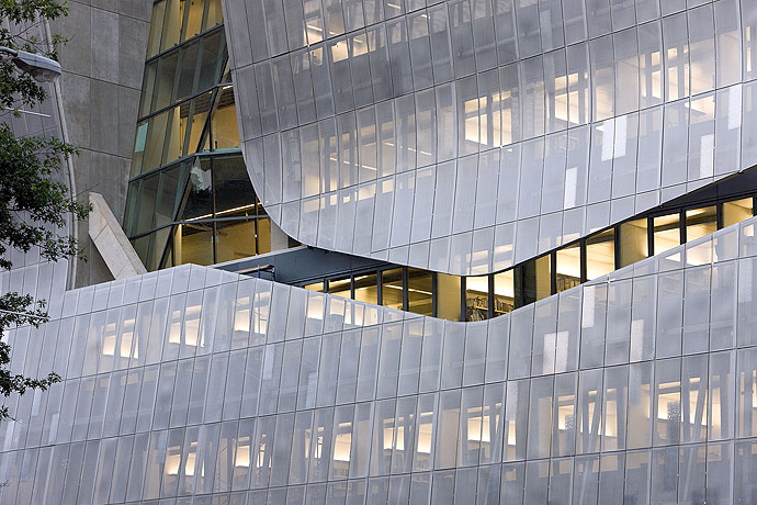 Bethany McMahon ARCH1390 Morphosis, Cooper Union Bethany McMahon ARCH1390 Morphosis, Cooper Union