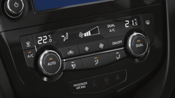 AC mobil berfungsi sebagai pengatur suhu ruangan didalam kabin mobil Nama Komponen Ac Mobil Dan Fungsinya