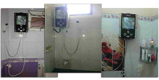 instalasi water heater instalasi water heater