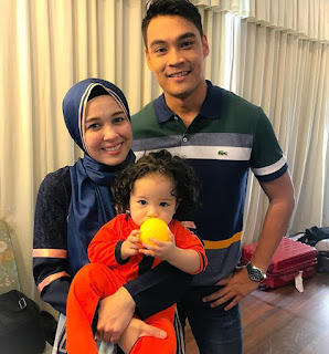 Rasmi Tele Raya Sayang Papa Saya Tak Raya