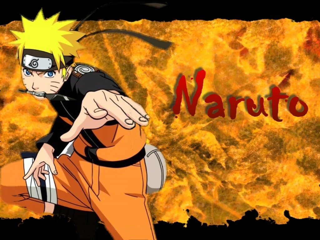 Level Tingkatan Ninja Dalam Anime Naruto | Sekelebat Info