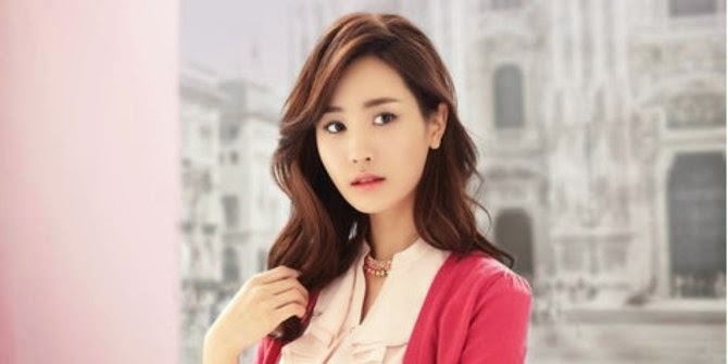 7 ARTIS CEWEK KOREA TERCANTIK (JOMBLO DILARANG MENGKHAYAL!) 7 ARTIS CEWEK KOREA TERCANTIK (JOMBLO DILARANG MENGKHAYAL!)