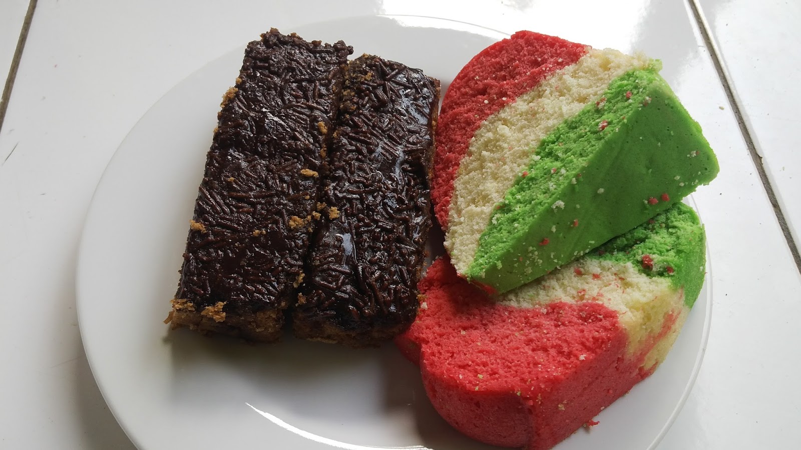 Contoh Proposal Usaha Kue Bolu Kukus Berbagi Contoh Proposal