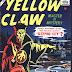 Yellow Claw #3 - Jack Kirby art