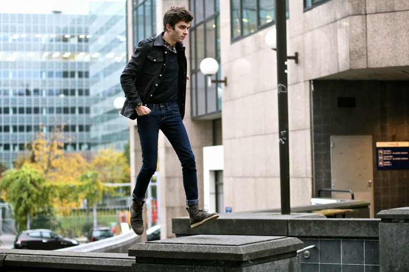 BLOG MODE HOMME PREPPY CONSEIL STYLE PARIS ELEGANCE TENDANCE