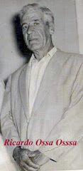 Ricardo Jorge Ossa Ossa Caramanta 2 agosto 1893 - 1973 (80 años)