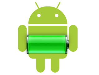 5 Smartphone Android dengan Baterai Kapasitas Besar dan Tahan Lama
