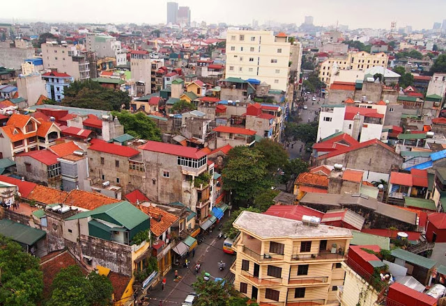Hanói – Vietnã