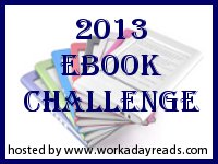 2013 E-book Challenge