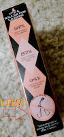 Benefit ROLLER LASH mascara curls instantly no crimper necessary SCAM! review fail haul disaapointed