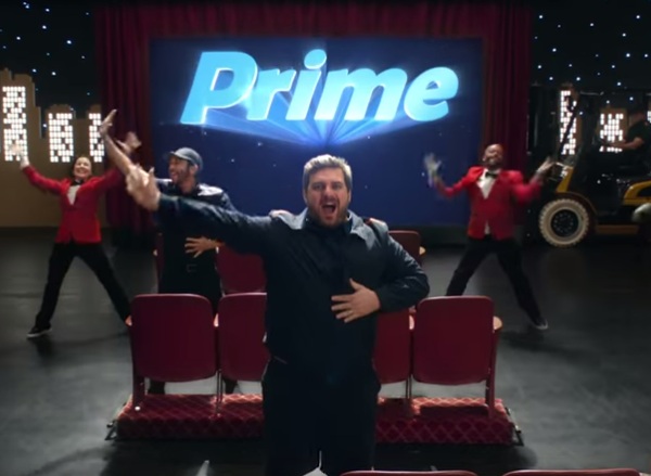 Commercial Song 2018 Amazon Commercial 2015 More To Prime Commercial song 2018 amazon commercial 2015 more to prime
