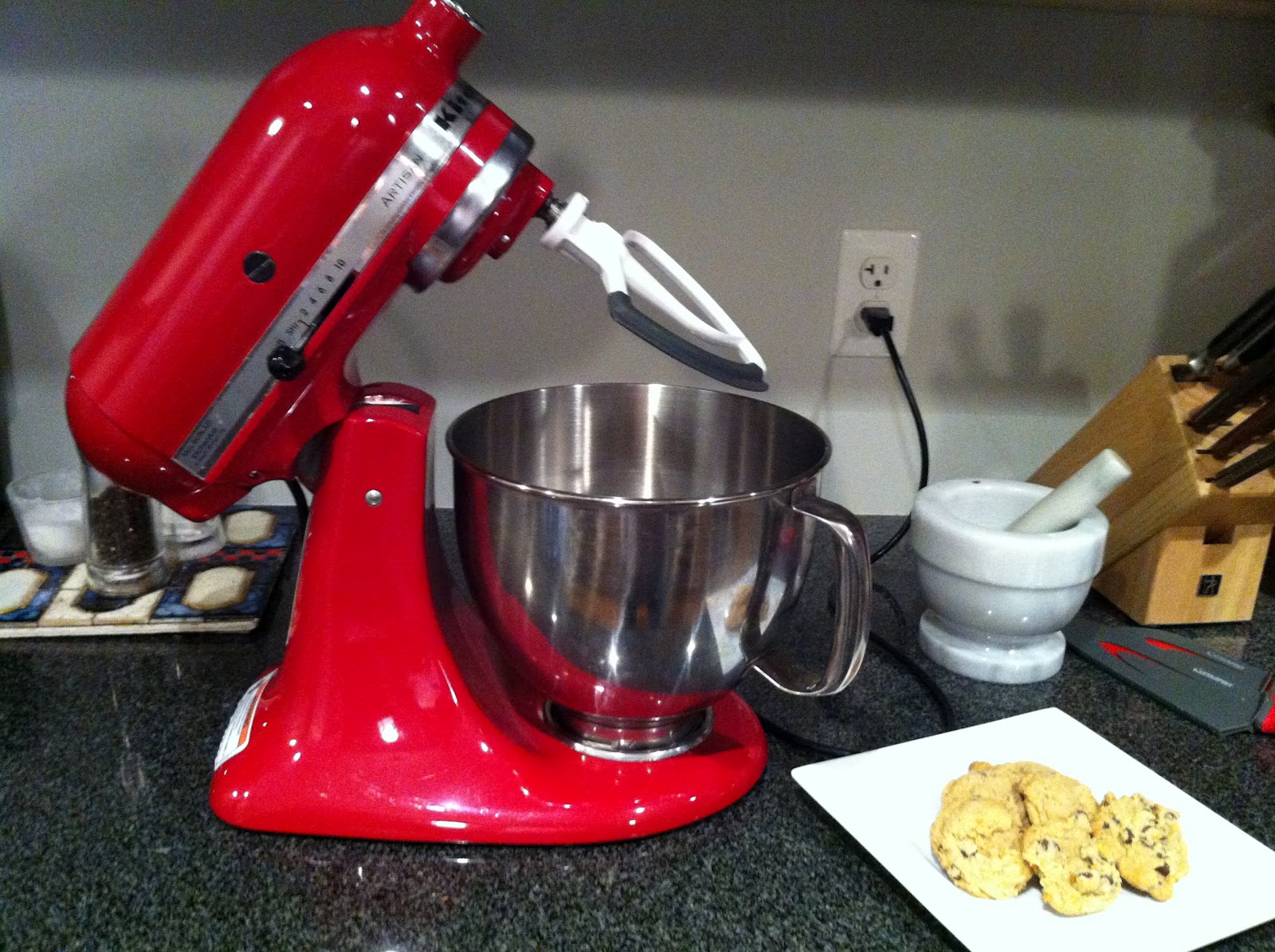 Once Upon A Feast - Every Kitchen Tells Its Stories: KitchenAid