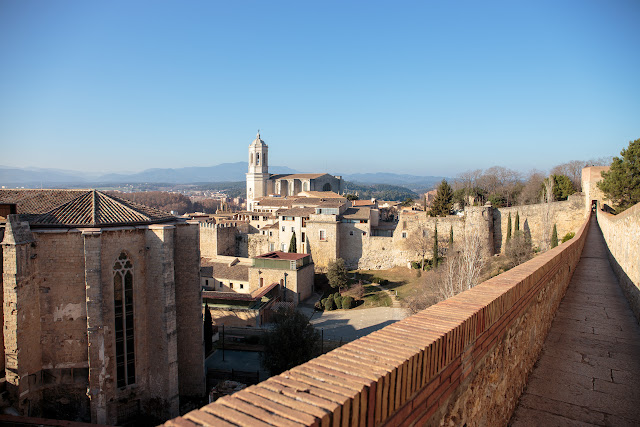 Жирона (Girona)