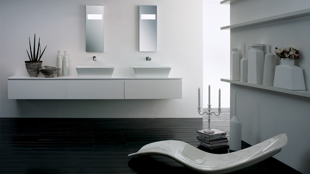 Modern Bathroom Vanity Design Living Room Ideas In A Number Of The Er Vanities Basins Can Be Moderately Finish Together Contemporary Styles Replicate Sink Bathroom Are None Less