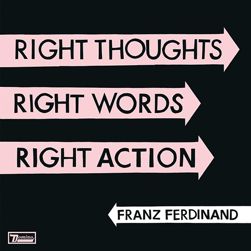 Franz ferdinand full discography torrent download
