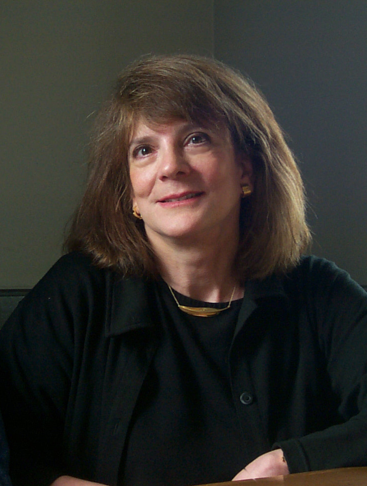 Memory & Justice Loftus receives Scientific Freedom and Responsibility