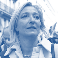 questions énergie climat pour Marine Le Pen