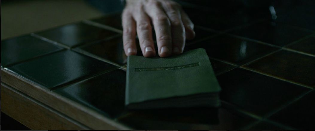 LarssonTrilogia: Fotos Pagina Web Millenium 1 Remake David Fincher