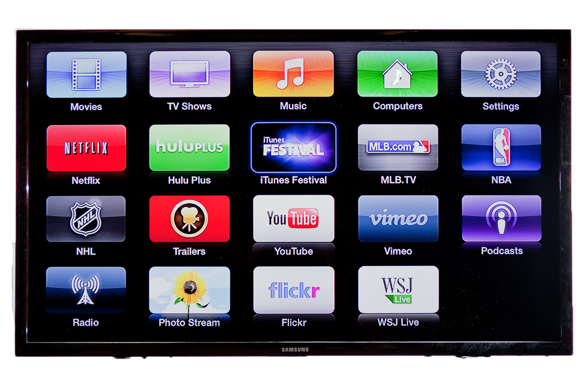 In principio furono gli sceneggiati tv 