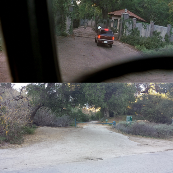 Then & Now Movie Locations Halloween H20 20 Years Later