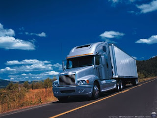 xe tai Freightliner