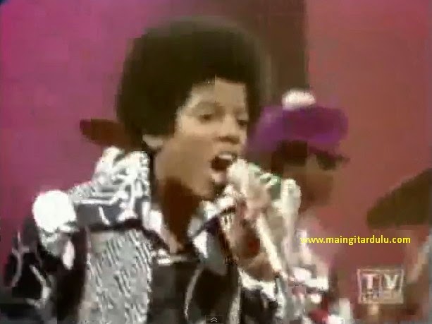 Rockin' Robin - Michael Jackson