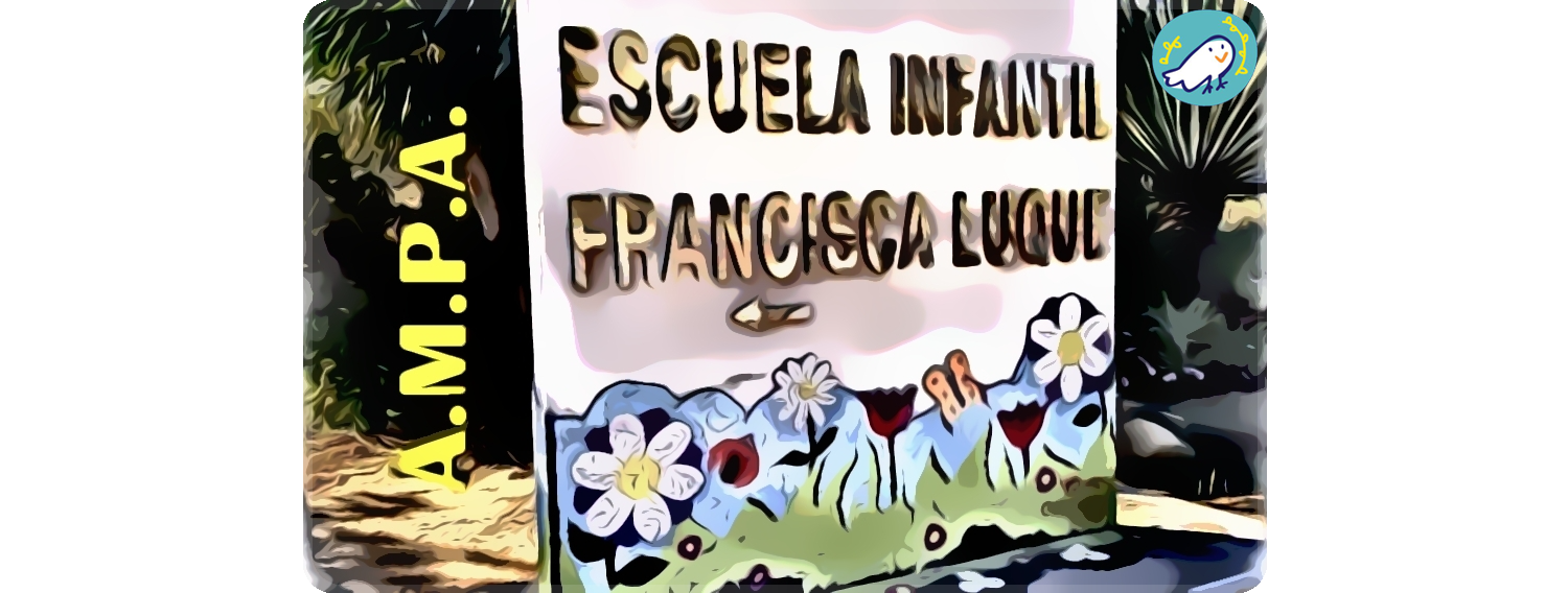AMPA Escuela Infantil Francisca Luque - UMA
