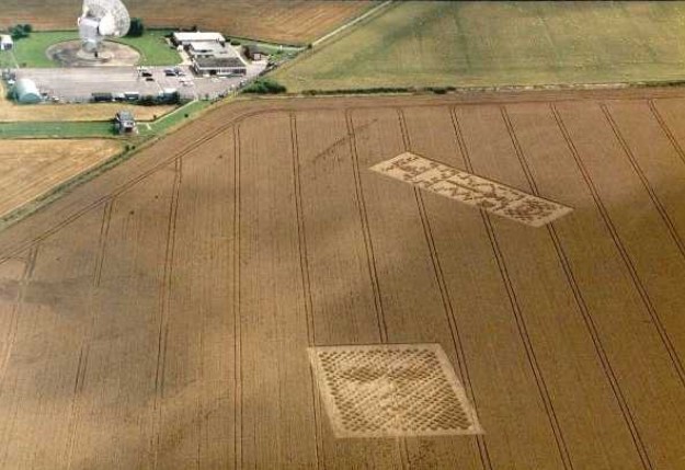 Το 1974 η ανθρωπότητα έστειλε αυτό το μήνυμα στο διάστημα, το 2001 λάβαμε την απάντηση [φωτό]  