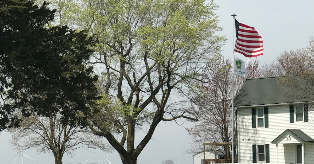 The Rural Blog Wind farms and new transmission lines spark conflicts