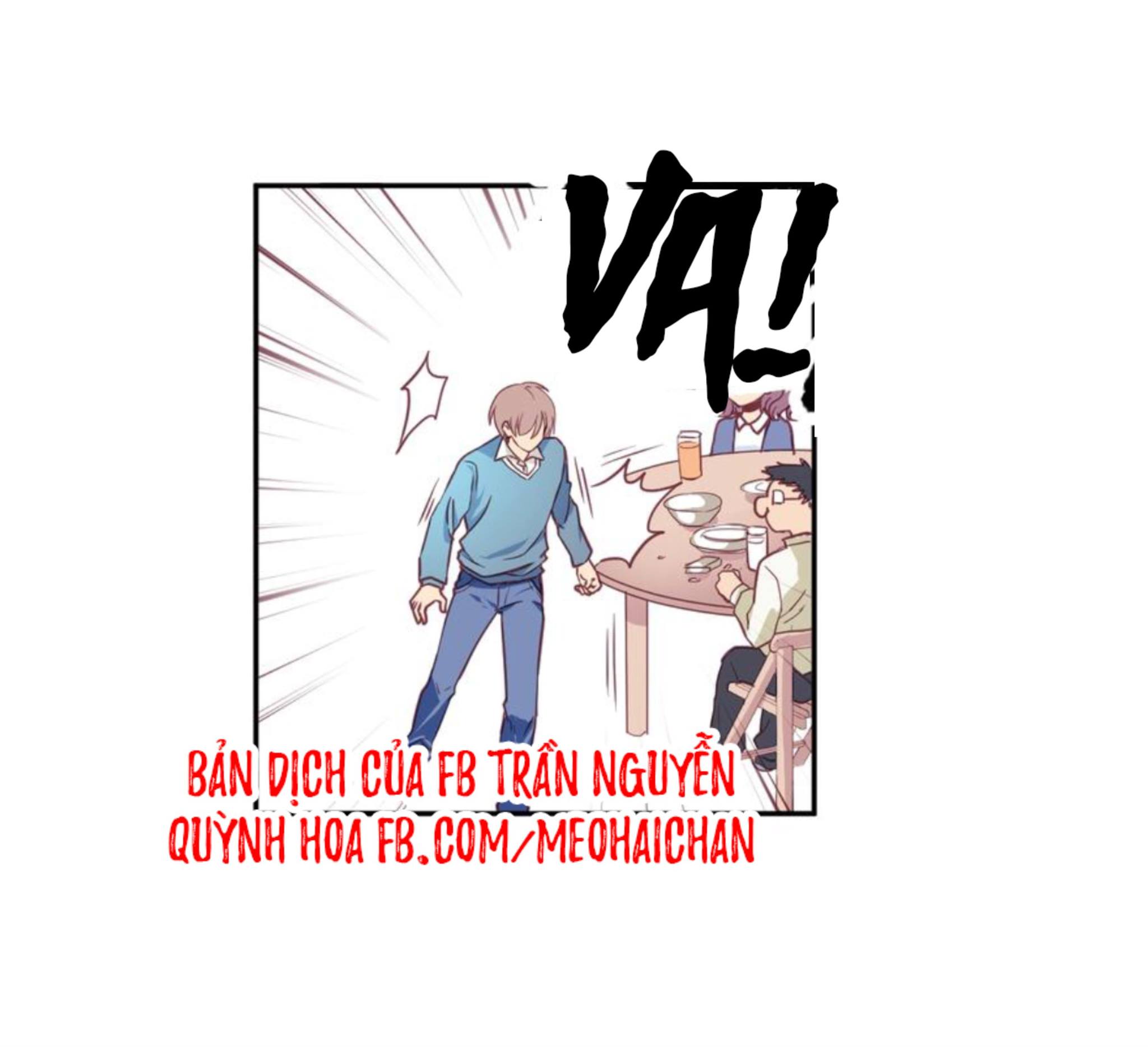 Phụ Nữ Lớn Tuổi Không Vấn Đề - Chương 2 - Trang 10