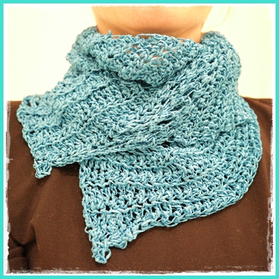 Featured image of post Lochmuster Schal Stricken Anleitung Kostenlos