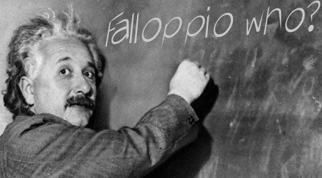 Einstein la sapeva lunga