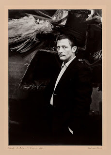 Resultado de imagen de alejandro obregon 1949