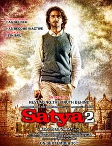 Satya 2 Movie Review
