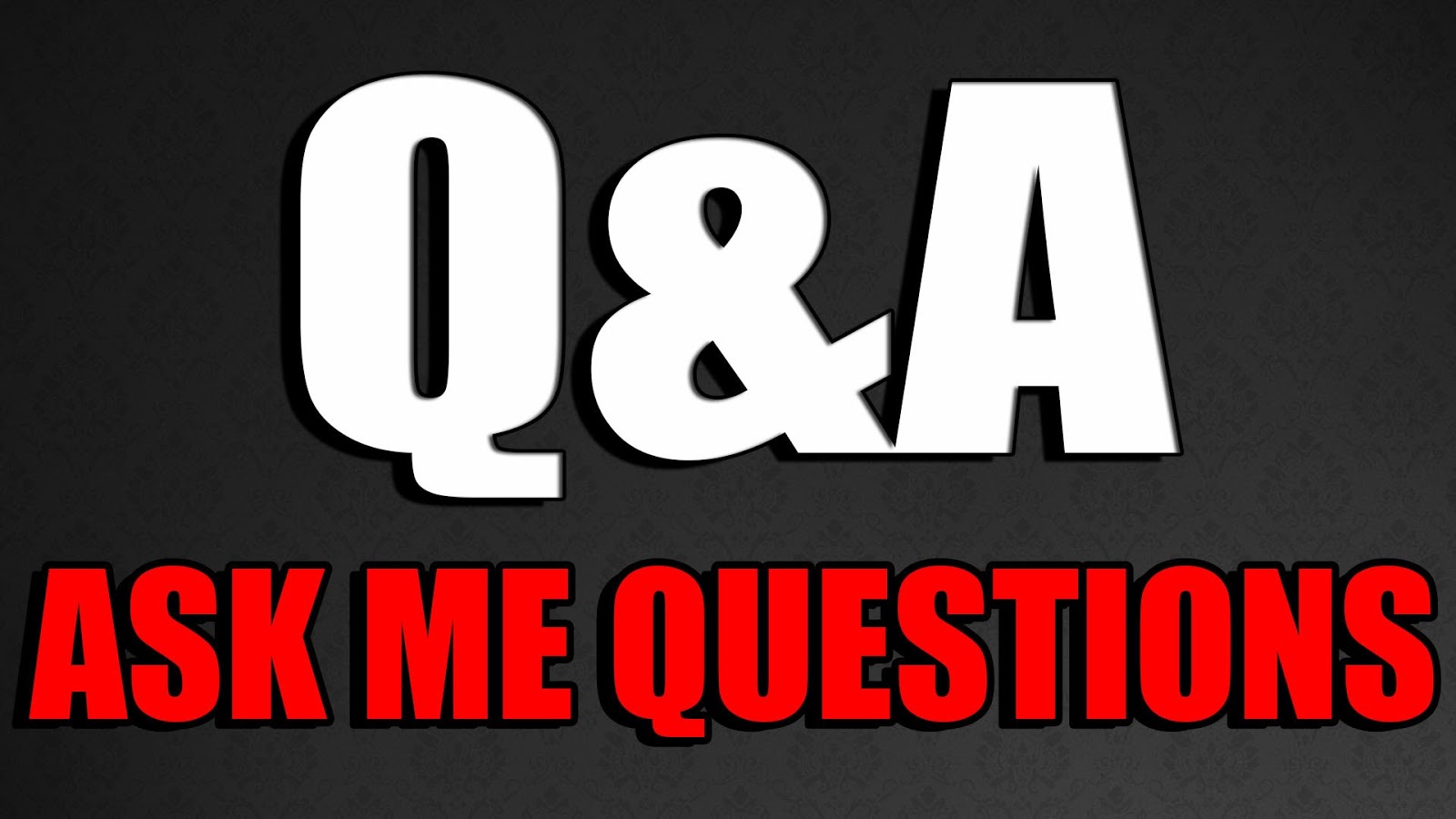 Questions Ask Any Got Question Ve March Entrepreneur 18th Give.