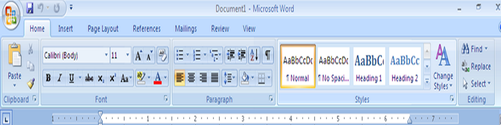 Pengertian Microsoft Word Cara Penggunaannya Dan Manfaat