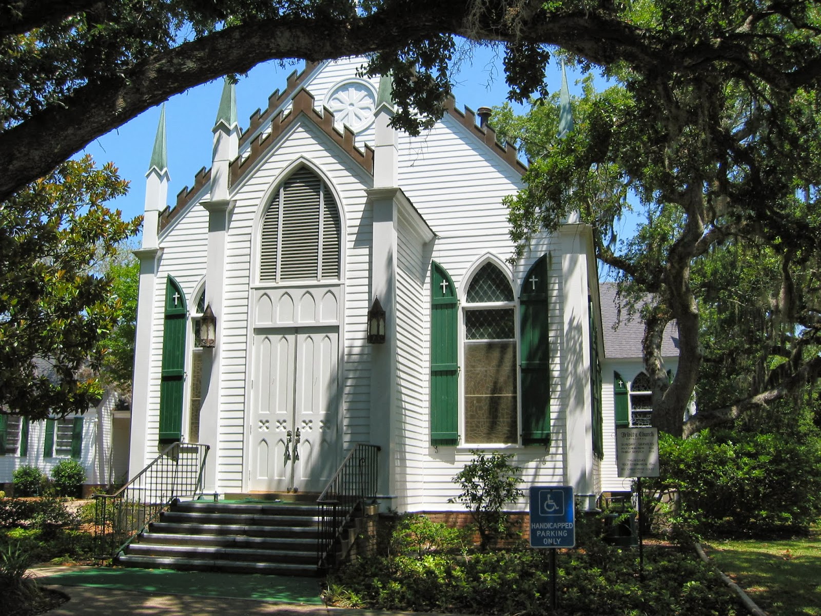 Harri & Mag Pass Christian Girls' Weekend