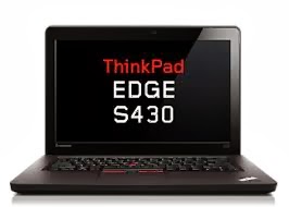 Lenovo ThinkPad Edge S430 Notebook