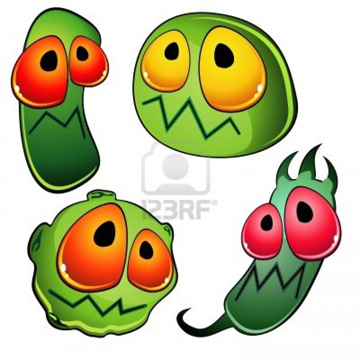 free clipart images germs - photo #21