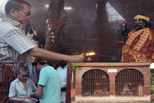 The Wow and How: 6 Fascinating Temples in India.