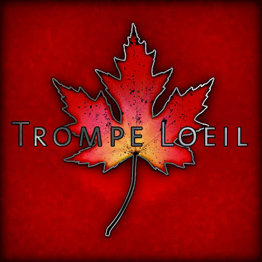 Trompe Loeil