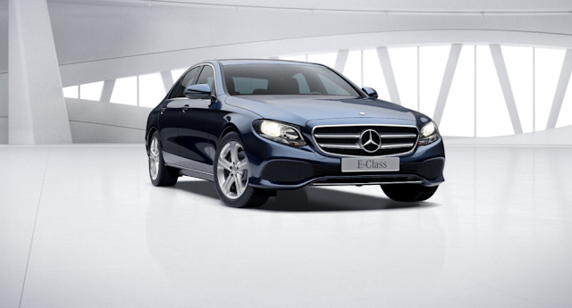 Mercedes E250 Edition 20 2015 Mercedes E250 Edition 20 2015