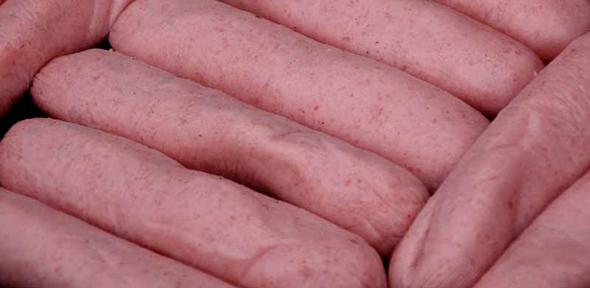 MRSA contamination found in supermarket sausages and minced pork