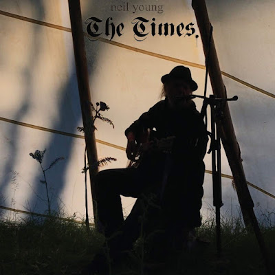The Times Neil Young Album