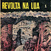 ADVENTURES IN SCIENCE FICTION COVER ART: THE FUTURISTIC CITIES OF LIMA DE FREITAS, PART I