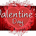 Dia 14 de Fevereiro - Valentine's Day