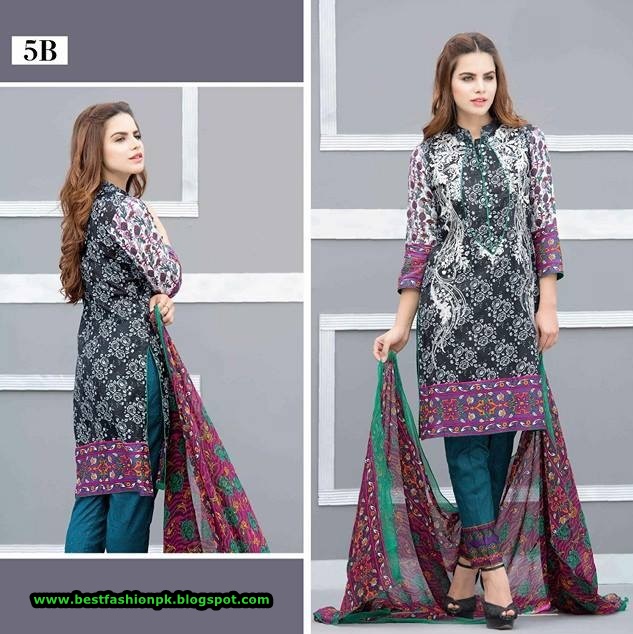 Kalyan Embroidered Lawn Collection Vol-3 2016 With Prices Kalyan Embroidered Lawn Collection Vol-3 2016 With Prices www.igvv.blogspot.com
