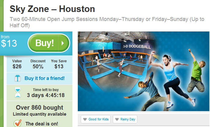 groupon sky zone lancaster groupon sky zone lancaster