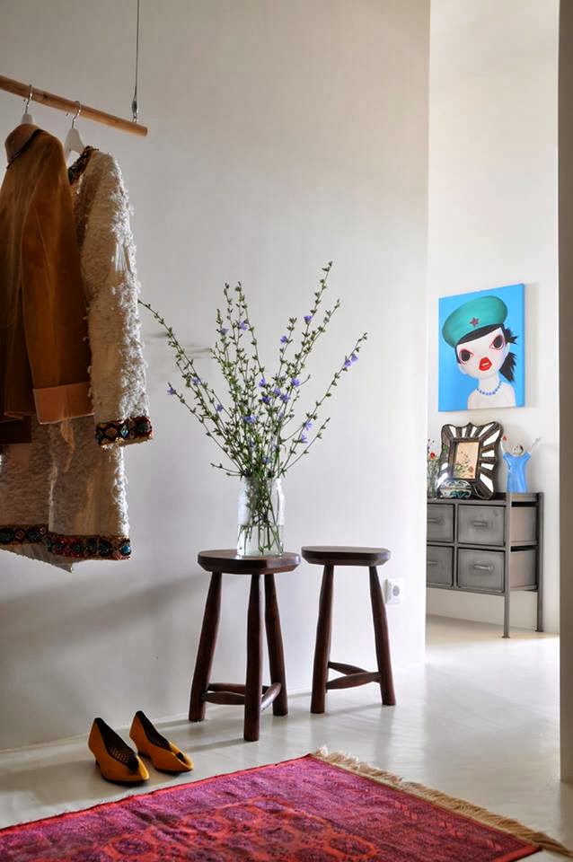 Decandyou. Ideas de decoración y mobiliario para el hogar, estilos y